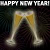 Prost Neujahr Prost Neujahr