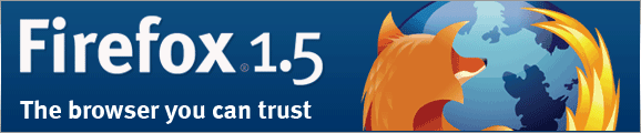 Banner Firefox grande
