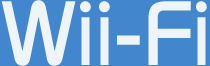 Logo de Wii-Fi