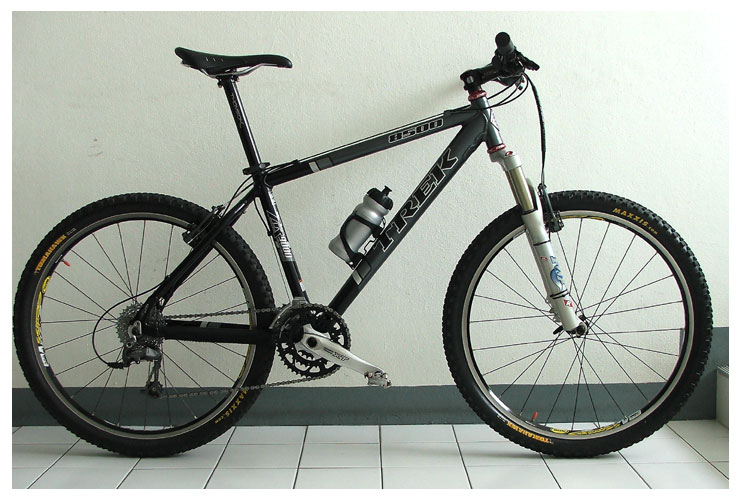 trek 8500