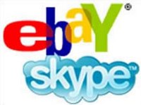eBay Skype