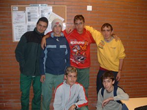 La meva foto