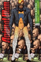 Animal Man