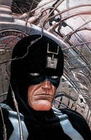 Black Bolt