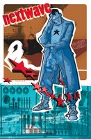 Nextwave #4