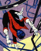 Nightcrawler