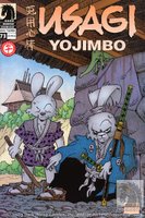 Usagi Yojimbo