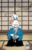 Usagi Yojimbo #93