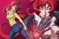 Witchblade #100