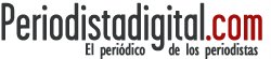 Logotipo Periodista Digital
