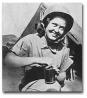 Una mujer trabajando II Guerra Mundial