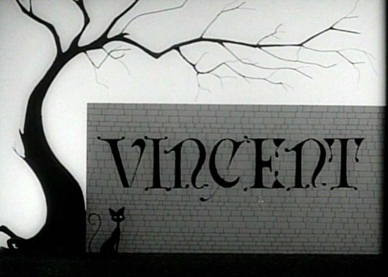 Vincent (1982) | Zuzifer's Blog - Si no puedes convencerlos, confúndelos