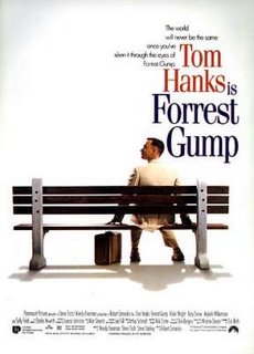 Forrest Gump: O Contador de Histórias