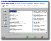 Dead Disk Doctor Dead Disk Doctor