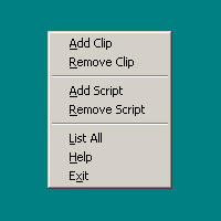 AutoClip AutoClip