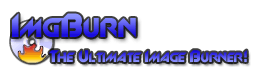 imgburn imgburn
