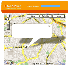 IP to Location IP to Location