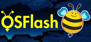 osflash osflash