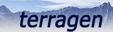 Terragen Terragen