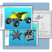 Alibre Design Xpress Alibre Design Xpress