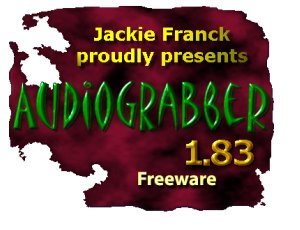 Audiograbber Audiograbber