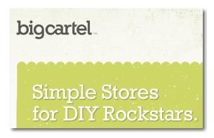 bigcartel bigcartel