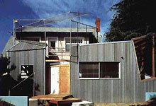 Gehryhouse