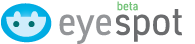 eyespot eyespot
