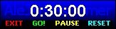 Countdown Timer Countdown Timer
