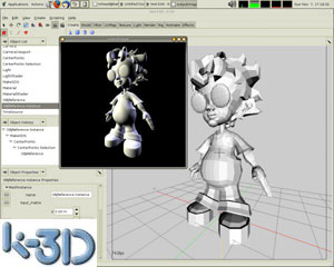 k-3d k-3d