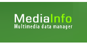 mediainfo mediainfo