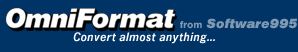 omniformat omniformat