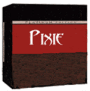 pixie pixie