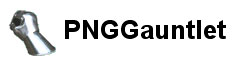 PNGGauntlet PNGGauntlet