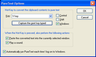puretext puretext