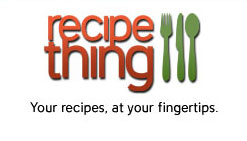 recipething recipething