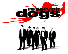 reservoir dogs the game