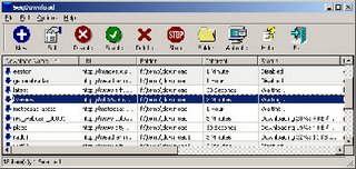 SeqDownload SeqDownload
