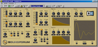 soundforum soundforum