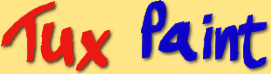 tuxpaint tuxpaint