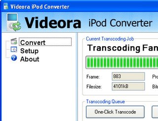 Videora Videora