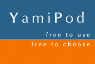 YamiPod YamiPod