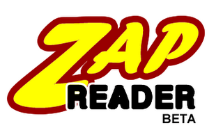 ZAP Reader ZAP Reader