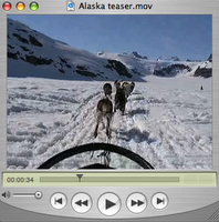 Alaska video