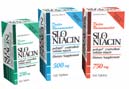 Large new clinical study launched to study. . .niacin