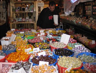 candytable