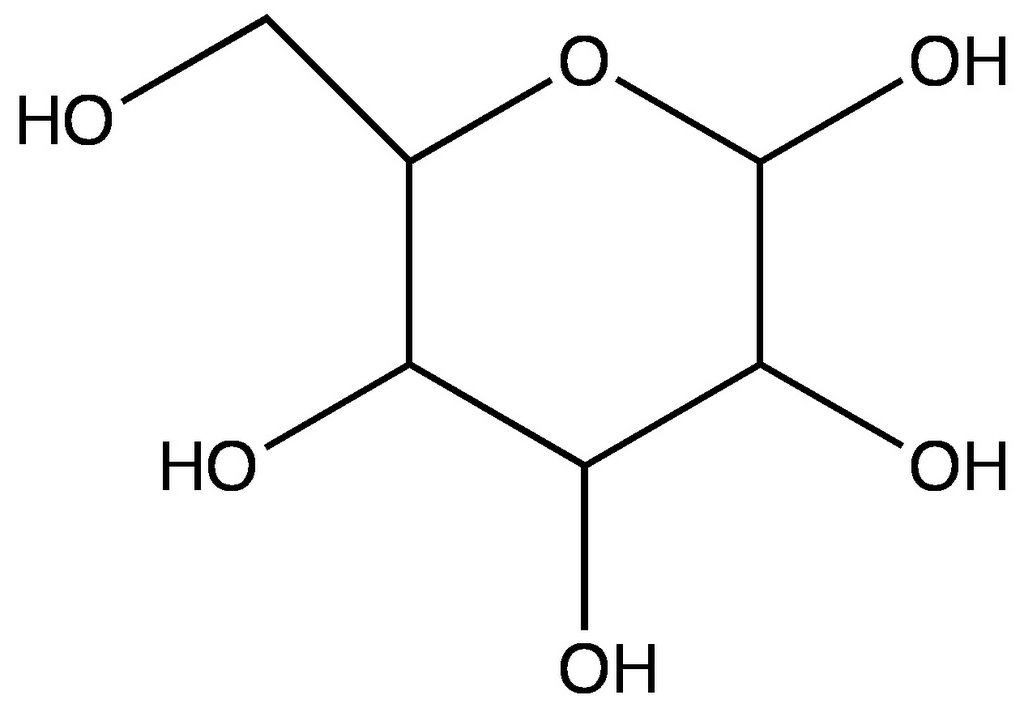 Oh Molecule