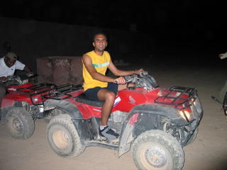 Me on the ATV