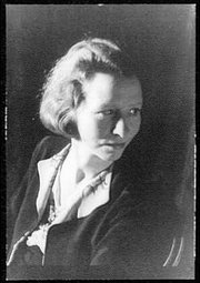 edna st vincent millay love is not all