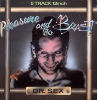 Pleasure & The Beast